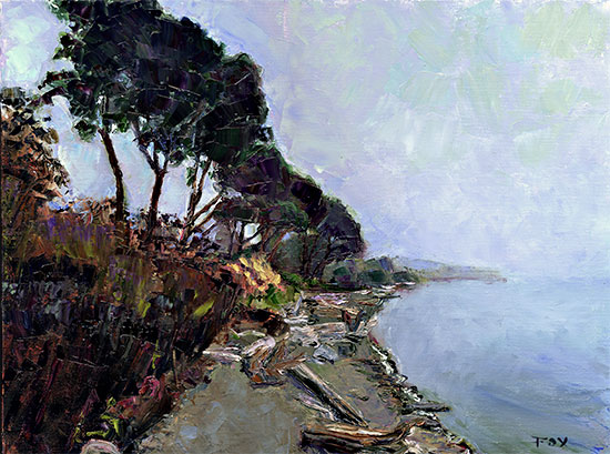 New Next Door Neighbors