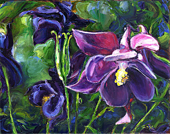 Columbine
