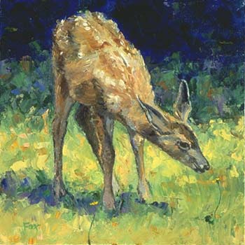 Honorary Family Member