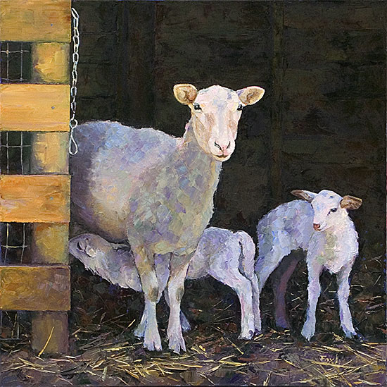 Mama