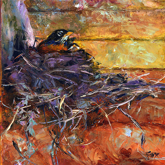 Nesting