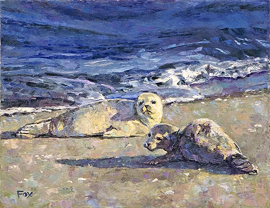 Sunseekers
