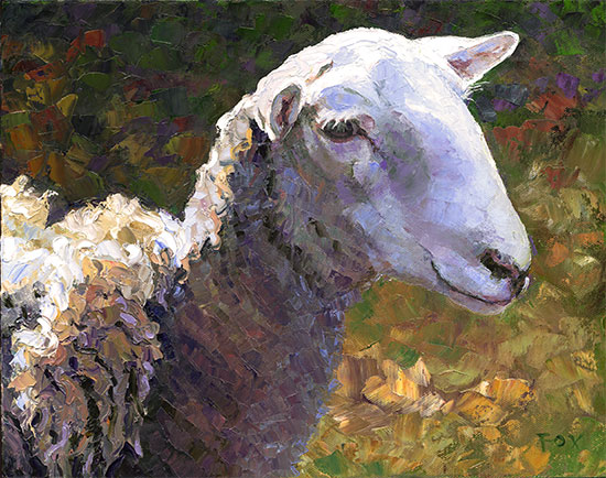 New Next Door Neighbors