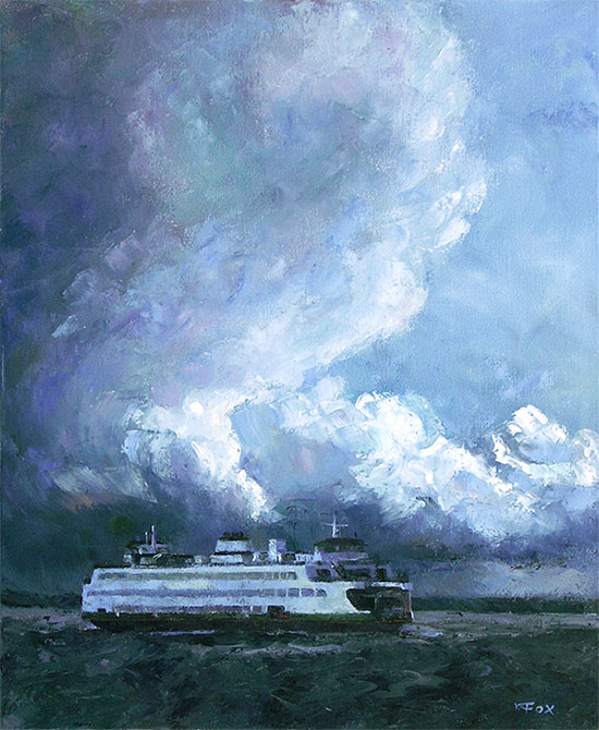 Thunderhead