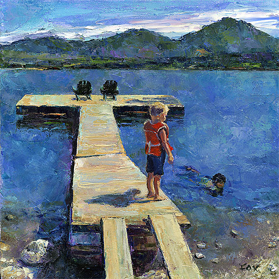 Waterboys