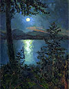 Midnight Spirit, Lake Quinault