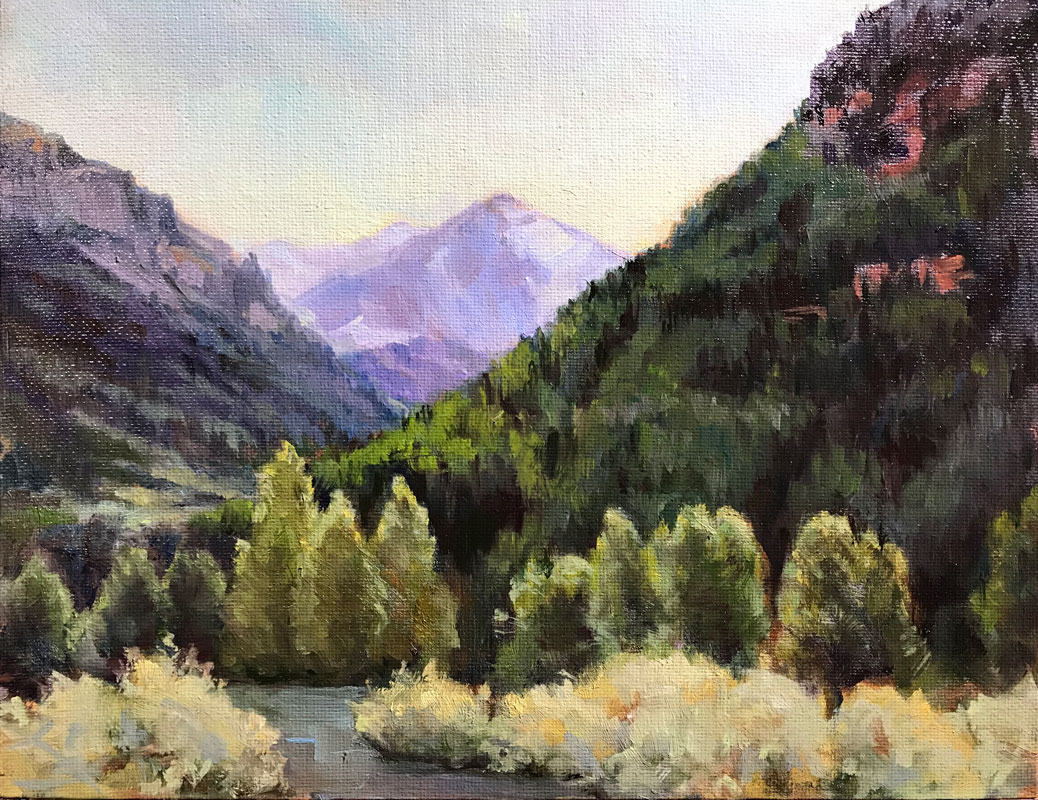 Colorado Dreaming Thumbnail