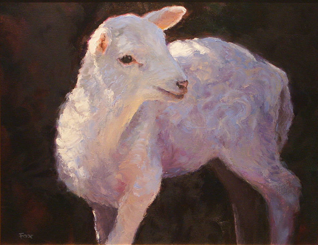 Little Lamb