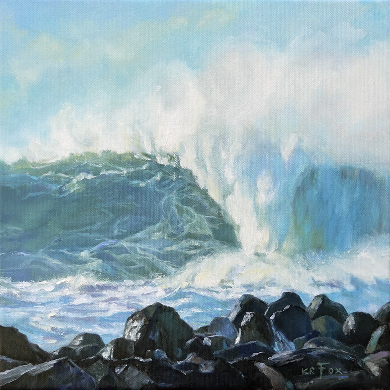 The Pinnacle Thumbnail