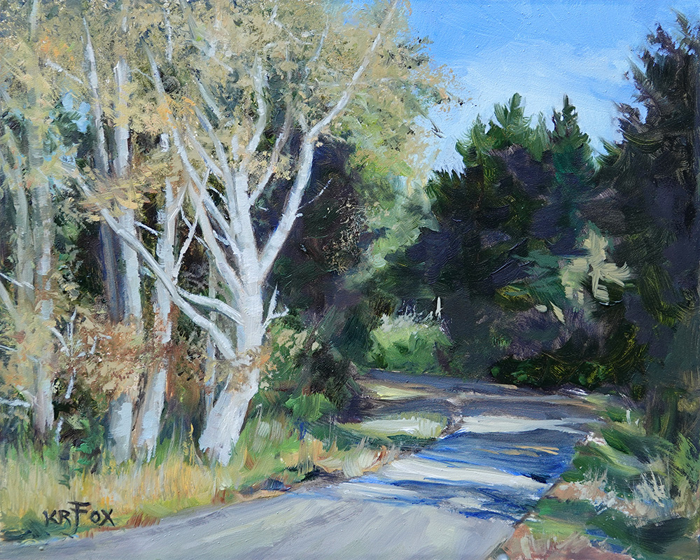 Sometime in the Sunshine