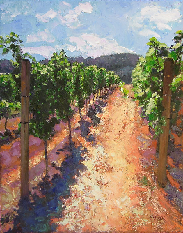 Vineyard